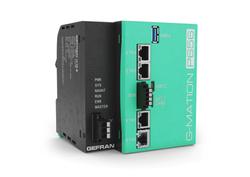 P6 - Modular automation controller