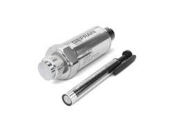 TPF - Salida mV/V Diafragma rasante Diafragma miniaturizado