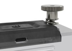 QE2008-W - Sistema con transmisión Bluetooth para medición de deformación