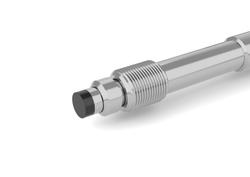 IN - Salida en tensión