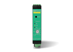 G-START - Single/Three phase motor starter