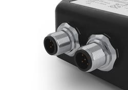 GIG - Inclinómetro general de eje simple/doble (XY/360°)