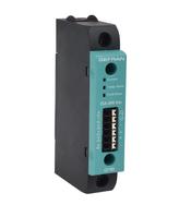 Relés de estado sólido con/sin disipador de calor - Relé estático monofásico, hasta 120A