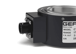 CT - Transductor de fuerza toroidal