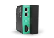 E/S remota modular - Bridge EtherCAT slave