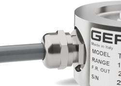 TU - Célula de carga de dimensiones reducidas