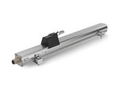 Magnetostrictivos - Plus sin contacto - Magnetostrictivo - Perfil de aluminio - Salidas analógicas -