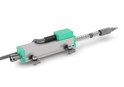 PY2 - Palpador con punta de bola