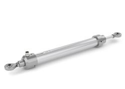 PZ67-A - Con rótulas autoalineantes - Protección IP67