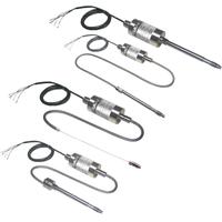 WF - A prueba de explosión - Salida 4...20 mA