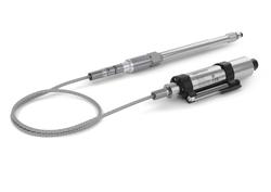 IN - Salida en tensión