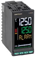 1250L - Indicador/Límite de Alarma de Seguridad (FM)