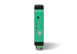 G-START - Single/Three phase motor starter