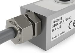 SB46 - A presión sin amplificador