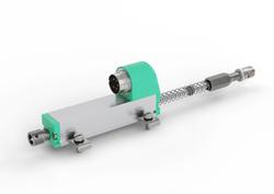 PY3 - Palpador con punta de cojinete