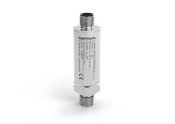 TSA - Baja presión relativa y absoluta Salidas mA o voltios