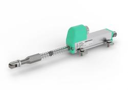 PY3 - Palpador con punta de cojinete