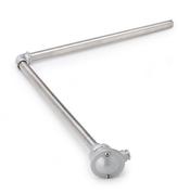 Termopares - Metales fundidos