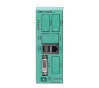 Módulos CPU - Módulos CPU