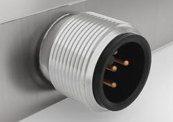 SL-VAA - Fast response and ultra-low noise analogue strain link