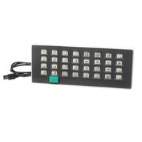 eKM32 - Teclado de mando