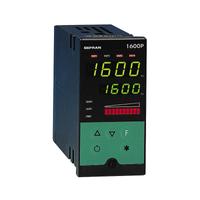 1600P - Programador Regulador PID, 1/8 DIN