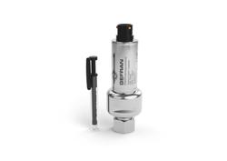 TPHADA - Presión alta  > 1000bar Autocero digital Salida voltios o mA