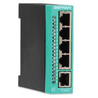 R-SW5 - Módulos conmutadores Ethernet