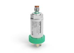 TPFAS - Salida mA o Voltios Diafragma rasante Diafragma miniaturizado