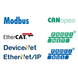 GFX4 - Regulador de potencia 4 PID bucles hasta 80kW