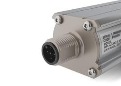 WPL - Sin contacto - Magnetostrictivo - Perfil de aluminio - Salida digital IO-Link -