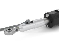 PMA - Potenciómetro con rótulas autoalineantes