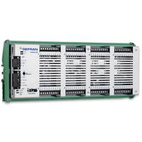 CAN-IO - Plataformas de automatización - Extrusión