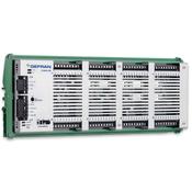 E/S remota compacta - Plataformas de automatización - Extrusión