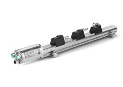 WPA-F - Advanced Sin Contacto - Magnetostrictivo - Salida Profinet