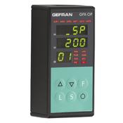 Controladores de potencia - Terminal operador para la serie GEFLEX