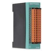 E/S remota modular - Módulo 8 entradas de temperatura