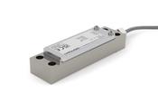 Deformación - Sensor de deformación de acoplamiento con amplificador digital variable