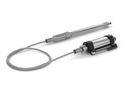 ILI - IMPACT Fluid Free - Salida digital IO-Link - SIL2 - PLd