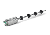 Magnetostrictivos - Contactless magnetostrictive - HYPERWAVE technology - Ethercat Output