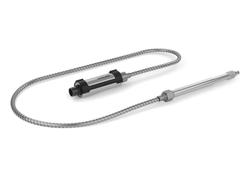 ME SIL2 - Relleno con Mercurio - Salida 4...20mA - SIL2