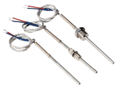 Termopares - De uso general