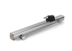 WPL - Magnetoestrictivo sin contacto - Perfil de aluminio - Salida IO-Link