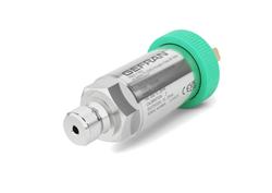 TK - Salida Voltios o mA de propósito general