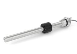 PMI - Patentado - Cilindros oleodinámicos