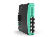 E/S remota modular - Module 2 encoder input