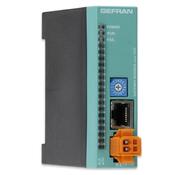 E/S remota modular - Módulo puerta de enlace Modbus Sobre TCP
