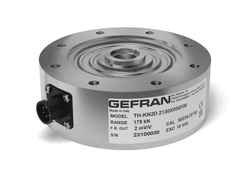 TH - Transductor de fuerza