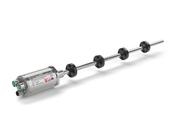 Magnetostrictivos - Advanced Sin Contacto - Magnetostrictivo - Salida Profinet
