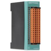 E/S remota modular - Módulo 8 salidas digitales + 4 entradas analógicas + 2 CT